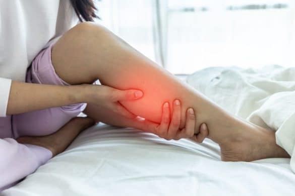 Gérer l’impatience dans les jambes : causes et solutions